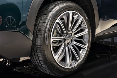 Jetour Dashing 1.6T DCT