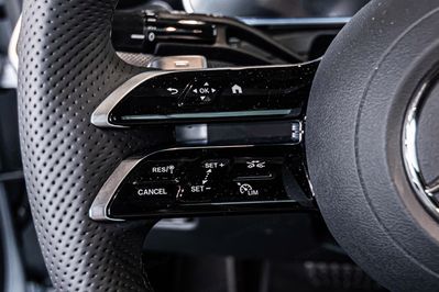 Mercedes CLE 300 4-Matic AMG Line