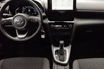 Toyota Yaris Cross Hybrid 1.5 Style