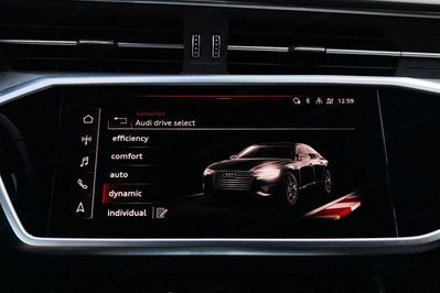 Audi A6 40 TDI quattro S tronic