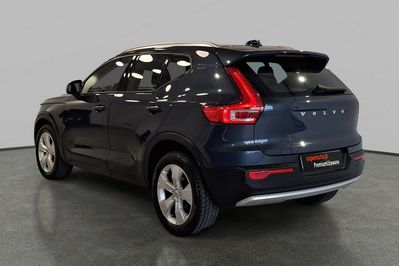 Volvo XC40 B3 Core