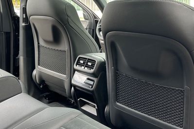 Mercedes GLE Coupe 450 d 4-Matic AMG Line