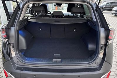 Kia Sportage 1.6 T-GDI  M 2WD DCT