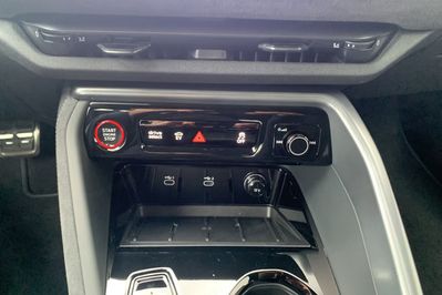 Audi Q5 Sportback TDI quattro