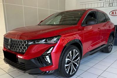 Renault Austral Techno 1.3 TCe mHEV