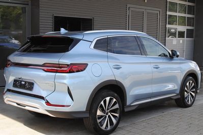 BYD Seal U DM-i 1.5 Boost