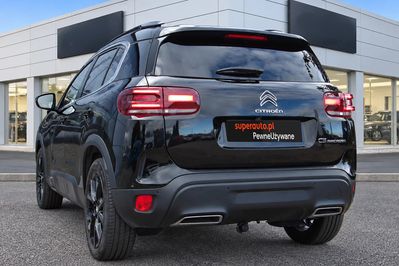 Citroen C5 Aircross Max EAT8
