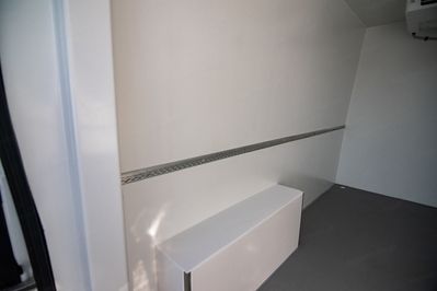 Fiat Ducato 3.3t L2H2 Zabudowa Izotermiczna