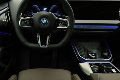 BMW X3 xDrive30e M Sport