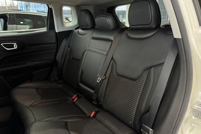 Jeep Compass 1.3 T4 PHEV 4xe Limited S&S