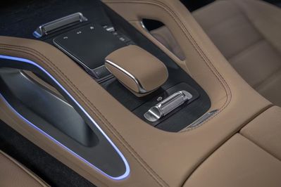 Mercedes GLE 300 d 4-Matic AMG Line