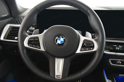 BMW X5 xDrive30d M Sport