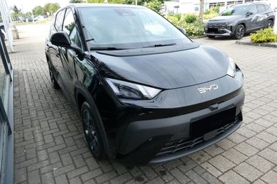 BYD Dolphin Surf Comfort