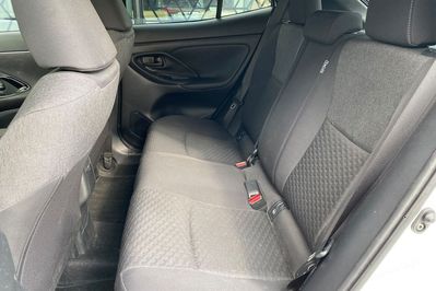 Toyota Yaris Cross Hybrid Style