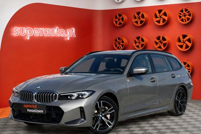 BMW Seria 3 Touring 330i xDrive M Sport