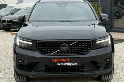 Volvo XC40 B3 Ultimate Dark aut