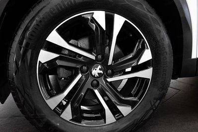 Peugeot 2008 1.2 Puretech Allure S&S