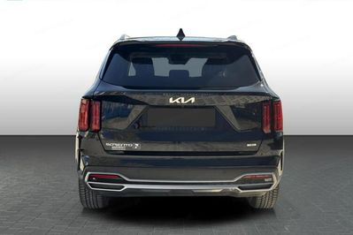 Kia Sorento Prestige Line 1.6 T-GDI HEV  4WD aut 7os.