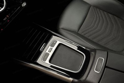 Mercedes Klasa B 220 d Progressive 8G-DCT