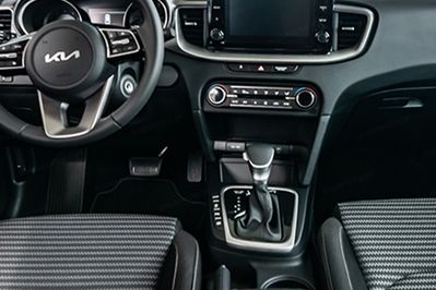 Kia Ceed 1.5 T-GDI M DCT