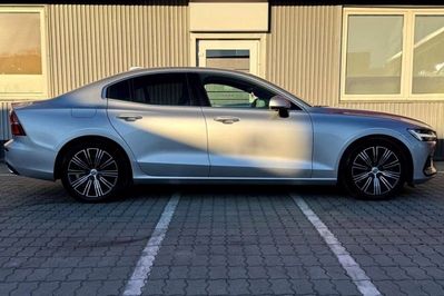 Volvo S60 B3 B Inscription