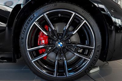 BMW Seria 3 M340d xDrive