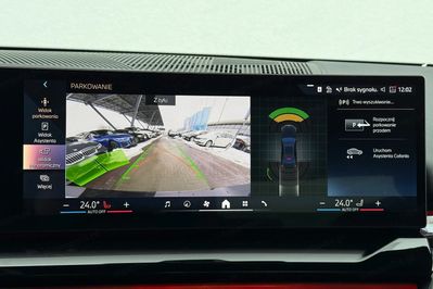 BMW Seria 5 520i M Sport