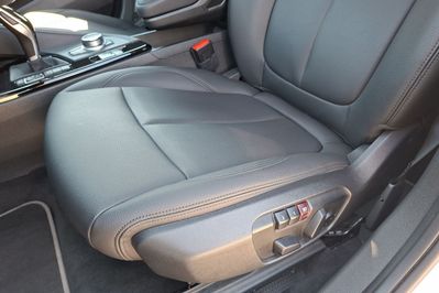 BMW X2 sDrive18i