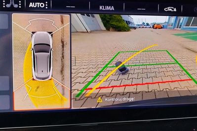 Cupra Formentor 2.5 TSI 4Drive VZ5 DSG