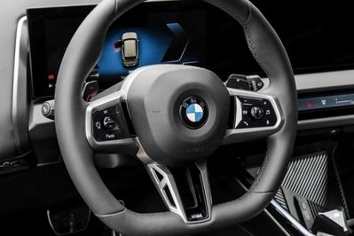BMW X3 xDrive20 M Sport