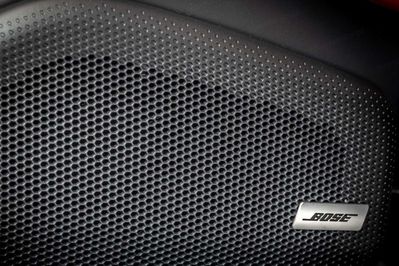 Porsche Panamera 4 E-Hybrid