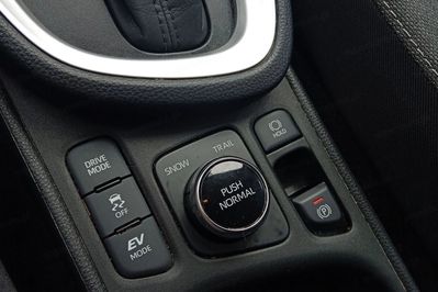 Toyota Yaris Cross Hybrid 1.5 Comfort 4X4