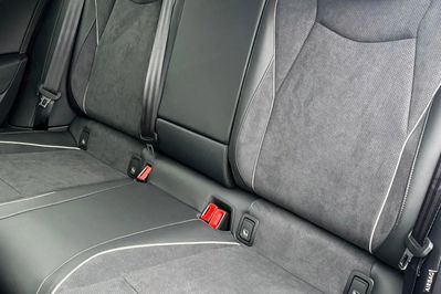 Volkswagen Passat Business Plus 2.0 TDI DSG