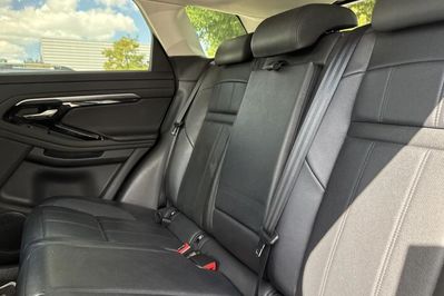 Land Rover Range Rover Evoque 2.0 P200 S