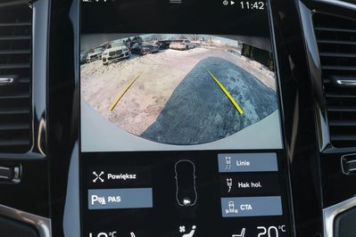 Volvo XC90 B5 D AWD R-Design