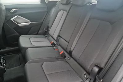 Audi Q3 35 TFSI S line