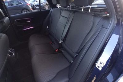 Mercedes Klasa C C 220 d mHEV 4-Matic Avantgarde