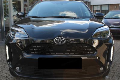Toyota Yaris Cross Executive 1.5 Hybrid AWD