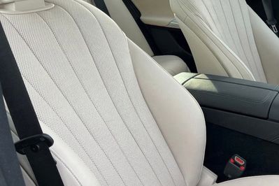 Mercedes Klasa E 220 d  4-Matic AMG