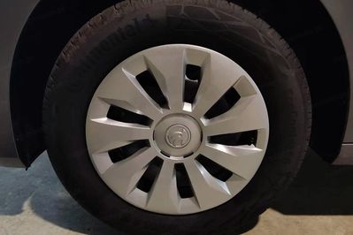 Skoda Fabia Selection 1.0 TSI