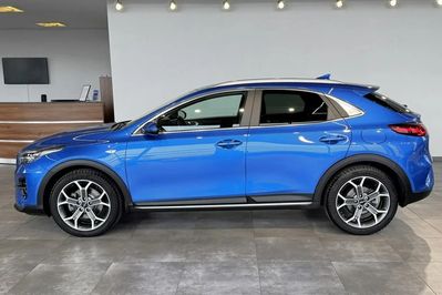 Kia XCeed 1.5 T-GDI