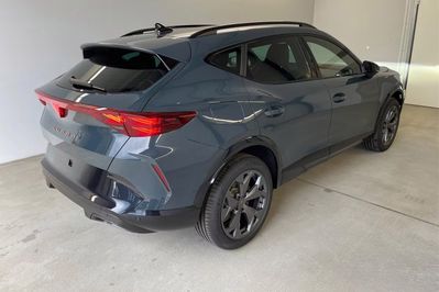 Cupra Formentor 2.0 TSI 4Drive DSG