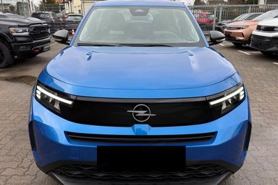 Opel Frontera Edition eDTC6 1.2 T mHEV