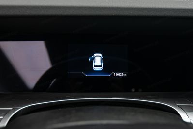 SsangYong Torres 1.5 T-GDI + LPG Adventure  4WD aut