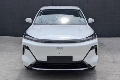 Geely Starray EM-i 1.5 PHEV Pro