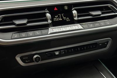 BMW X5 xDrive45e M Sport