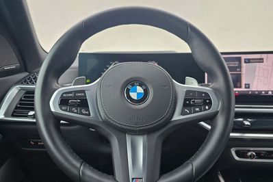 BMW X5 xDrive30d M Sport