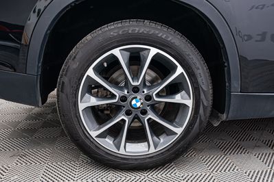 BMW X5 xDrive25d