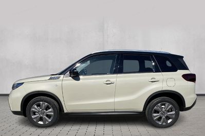 Suzuki Vitara 1.4 Boosterjet mHEV Premium Plus 4WD