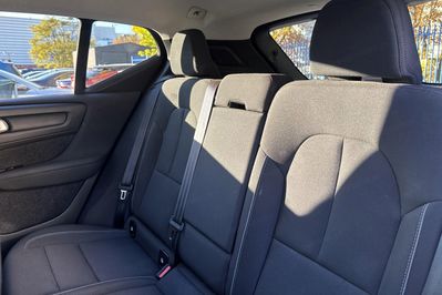 Volvo XC40 T3 Momentum